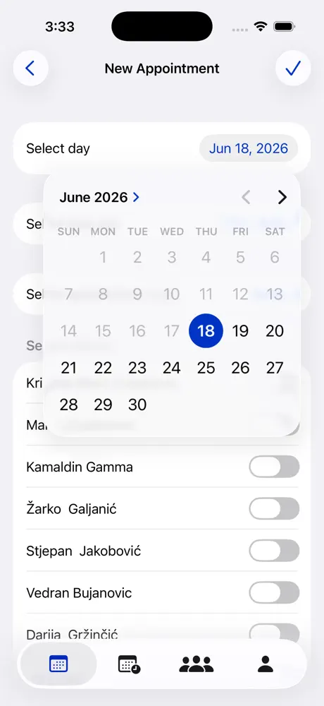 Screenshot 5
